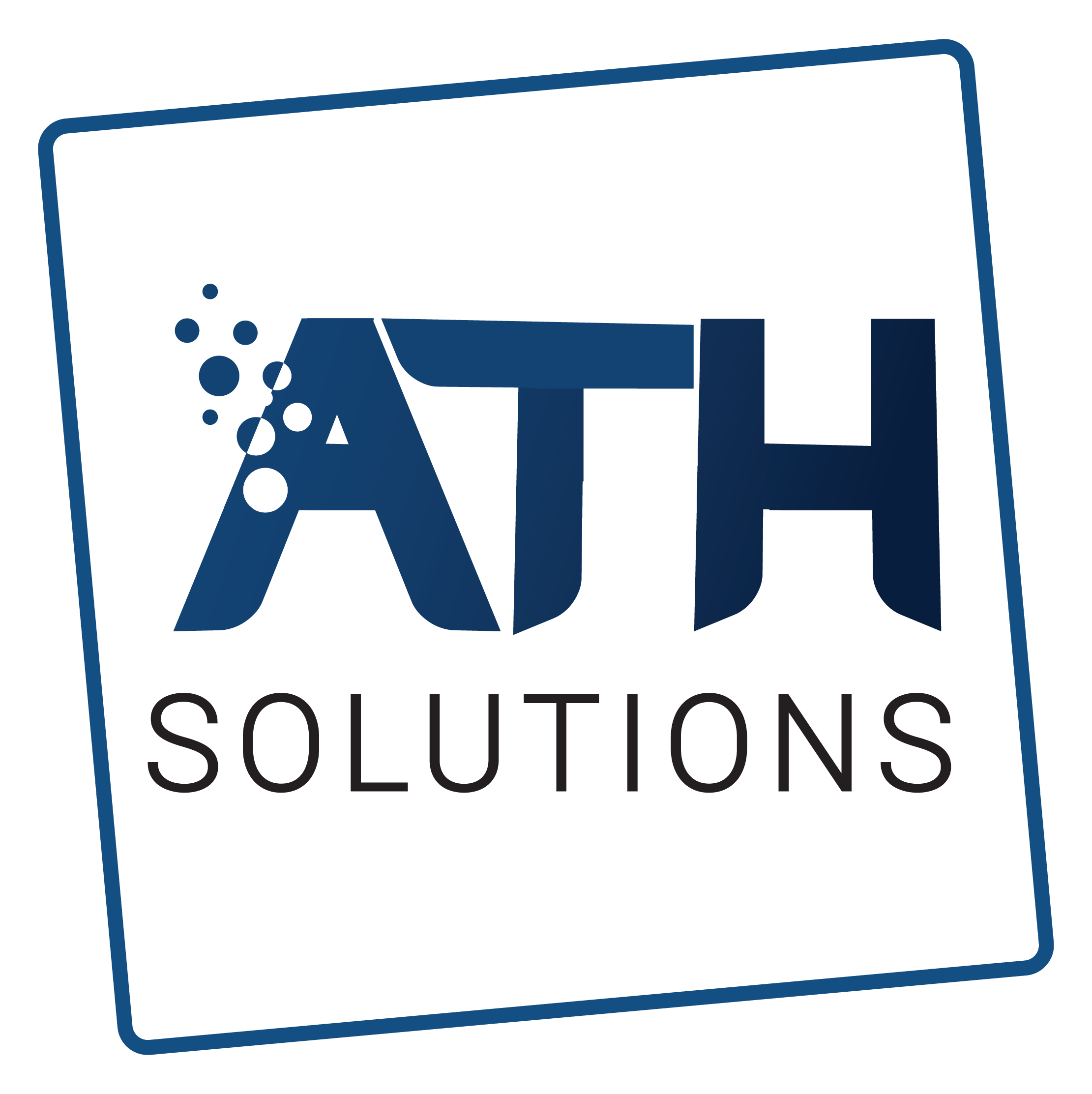 ATH Solutions